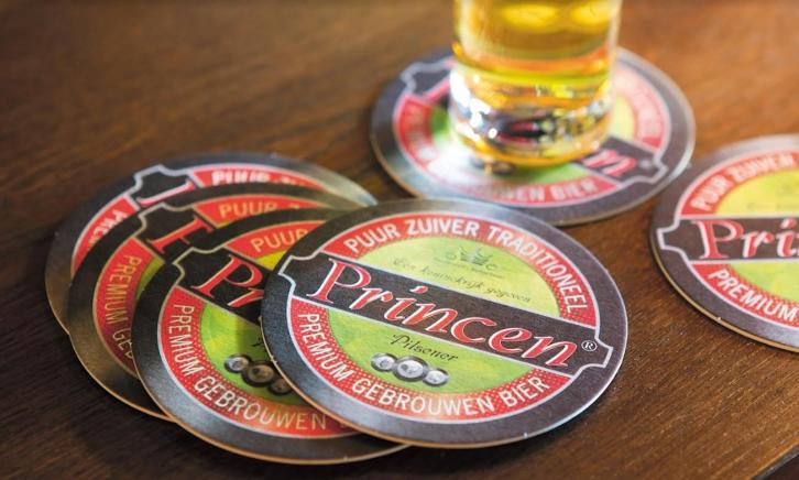 Princen viltjes Princen viltjes